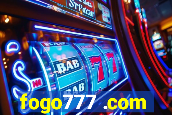 fogo777 .com